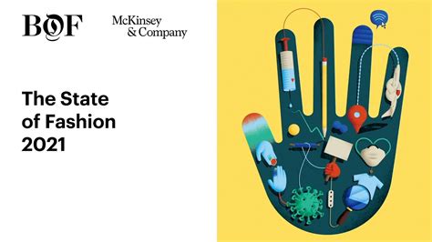 The State of Fashion 2021 Report: Finding Promise in .
